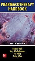 Algopix Similar Product 15 - Pharmacotherapy Handbook, Tenth Edition