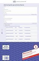 Algopix Similar Product 15 - Avery mietvertr gewerbl A4 3Sided SD