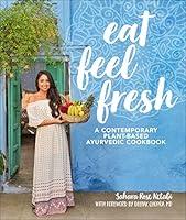 Algopix Similar Product 3 - Eat Feel Fresh A Contemporary