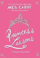 Algopix Similar Product 11 - Princess Lessons A Princess Diaries