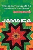 Algopix Similar Product 15 - Jamaica  Culture Smart The Essential