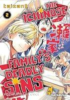 Algopix Similar Product 12 - The Ichinose Familys Deadly Sins 2