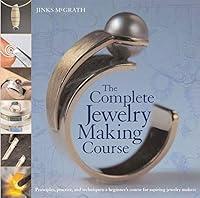 Algopix Similar Product 18 - The Complete Jewelry Making Course