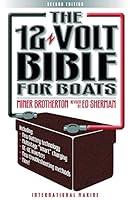 Algopix Similar Product 17 - The 12-Volt Bible for Boats