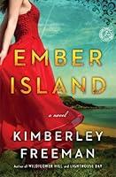 Algopix Similar Product 17 - Ember Island: A Novel