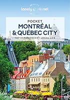 Algopix Similar Product 18 - Lonely Planet Pocket Montreal  Quebec