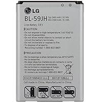 Algopix Similar Product 13 - Original Genuine Battery LG D505