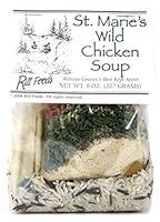 Algopix Similar Product 16 - Rill Foods St Maries Wild Chicken