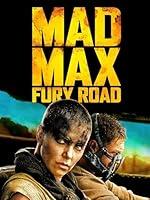 Algopix Similar Product 9 - Mad Max: Fury Road