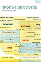 Algopix Similar Product 15 - Spoken Discourse (Bloomsbury Discourse)