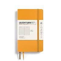 Algopix Similar Product 13 - LEUCHTTURM1917  Notebook Softcover