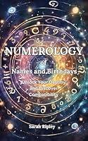 Algopix Similar Product 14 - Numerology of Names and Birthdays