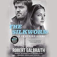 Algopix Similar Product 20 - The Silkworm
