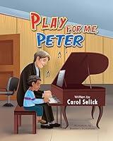 Algopix Similar Product 19 - Play for Me Peter Musical Me