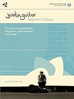 Algopix Similar Product 3 - JustinGuitar Beginners Course 