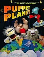 Algopix Similar Product 9 - Puppet Planet The Most Amazing