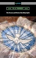 Algopix Similar Product 8 - The Person and Work of the Holy Spirit