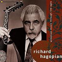 Algopix Similar Product 20 - Armenian Music Through the Age