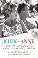 Algopix Similar Product 4 - Kirk and Anne Letters of Love