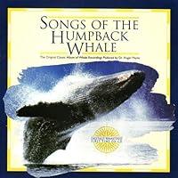Algopix Similar Product 17 - Songs of the Humpback Whale  Sound