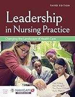 Algopix Similar Product 12 - Leadership in Nursing Practice