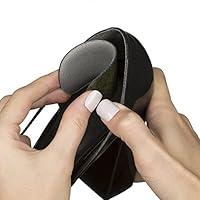 Algopix Similar Product 7 - ZenToes Heel Protectors Back of Shoes