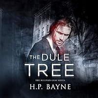 Algopix Similar Product 11 - The Dule Tree The Sullivan Gray
