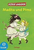 Algopix Similar Product 12 - Madita 2 Madita und Pims German