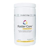 Algopix Similar Product 18 - Breeders Edge Foster Care Feline 