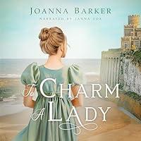 Algopix Similar Product 11 - To Charm a Lady: The Cartwells, Book 2