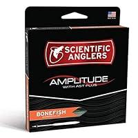 Algopix Similar Product 3 - Scientific Anglers Amplitude Bonefish