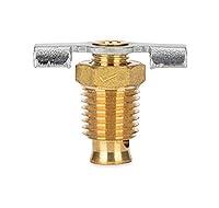 Algopix Similar Product 19 - Camco 11663 14 Water Heater Drain