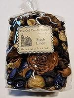 Algopix Similar Product 11 - Old Candle Barn Fresh Linen Potpourri