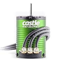 Algopix Similar Product 11 - Castle Creations 14064600KV Motor