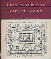 Algopix Similar Product 11 - Chinese Imperial City Planning