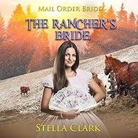 Algopix Similar Product 17 - The Rancher's Bride