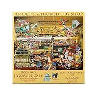 Algopix Similar Product 4 - SUNSOUT INC  an Old Fashioned Toy Shop