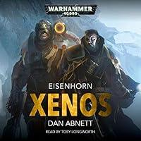 Algopix Similar Product 14 - Xenos Eisenhorn Warhammer 40000