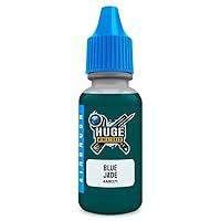 Algopix Similar Product 13 - Huge Miniatures Airbrush Paint Blue