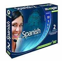 Algopix Similar Product 2 - Tell Me More Spanish Performance