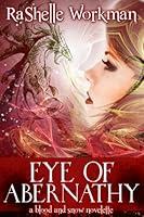 Algopix Similar Product 19 - Eye of Abernathy  Volume 10 A Blood