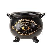 Algopix Similar Product 2 - Pacific Giftware Large Cauldron Pot