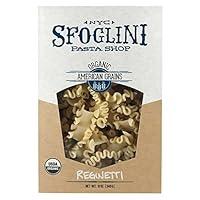 Algopix Similar Product 5 - Sfoglini Organic Durum Semolina