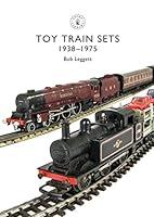 Algopix Similar Product 3 - Toy Trains: 1935–1975 (Shire Library)