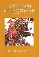 Algopix Similar Product 15 - Gifts from Muhammad