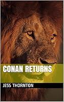 Algopix Similar Product 19 - Conan Returns