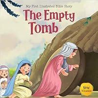 Algopix Similar Product 5 - The Empty Tomb (My First Bible Stories)