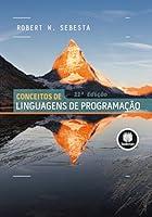 Algopix Similar Product 10 - Conceitos de Linguagens de Programao