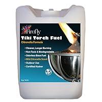 Algopix Similar Product 17 - Firefly Bulk Tiki Fuel Scented with
