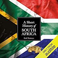 Algopix Similar Product 11 - A Short History of South Africa